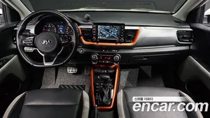 Kia Stonic, 2018 — миниатюра 7