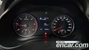 Kia Stonic, 2018 — миниатюра 8