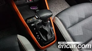 Kia Stonic, 2018 — миниатюра 9