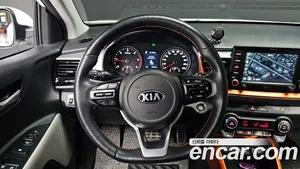 Kia Stonic, 2018 — миниатюра 13