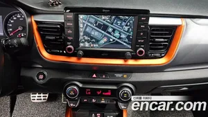 Kia Stonic, 2018 — миниатюра 14