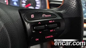 Kia Stonic, 2018 — миниатюра 17