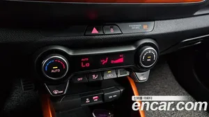 Kia Stonic, 2018 — миниатюра 18