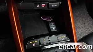 Kia Stonic, 2018 — миниатюра 19
