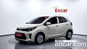 Kia morning, 2018 — миниатюра 1