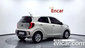 Kia morning, 2018 — миниатюра 2