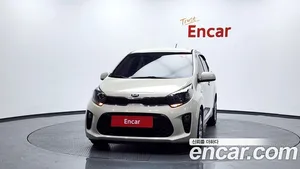 Kia morning, 2018 — миниатюра 3