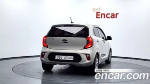 Kia morning, 2018 — миниатюра 4