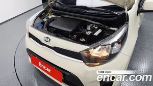 Kia morning, 2018 — миниатюра 6