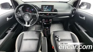 Kia morning, 2018 — миниатюра 7