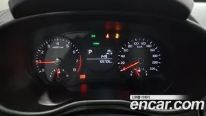 Kia morning, 2018 — миниатюра 8