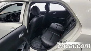 Kia morning, 2018 — миниатюра 11