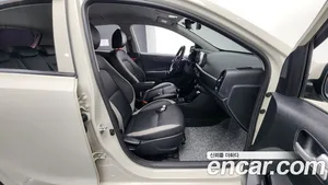 Kia morning, 2018 — миниатюра 12