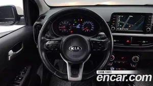 Kia morning, 2018 — миниатюра 15