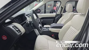 Land Rover Discovery, 2026 — миниатюра 3