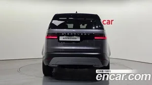 Land Rover Discovery, 2026 — миниатюра 6