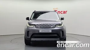 Land Rover Discovery, 2026 — миниатюра 7