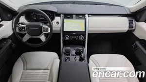 Land Rover Discovery, 2026 — миниатюра 9