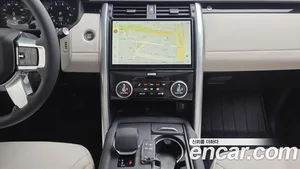 Land Rover Discovery, 2026 — миниатюра 14