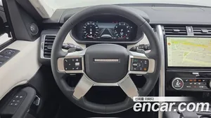 Land Rover Discovery, 2026 — миниатюра 15