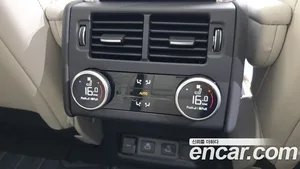 Land Rover Discovery, 2026 — миниатюра 18