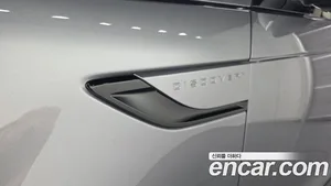 Land Rover Discovery, 2026 — миниатюра 20