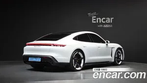 Porsche Taycan, 2023 — миниатюра 2