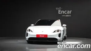 Porsche Taycan, 2023 — миниатюра 3