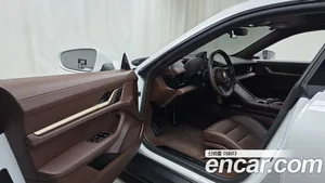 Porsche Taycan, 2023 — миниатюра 13