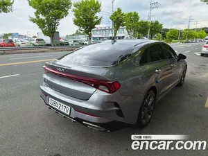 Kia K5, 2022 — миниатюра 3