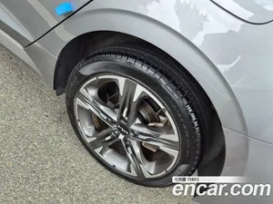 Kia K5, 2022 — миниатюра 5