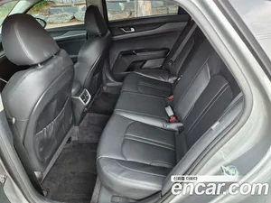 Kia K5, 2022 — миниатюра 6