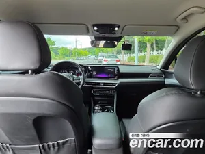 Kia K5, 2022 — миниатюра 7
