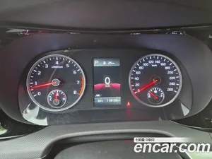 Kia K5, 2022 — миниатюра 12