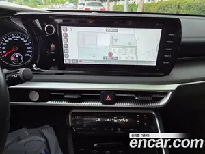 Kia K5, 2022 — миниатюра 13
