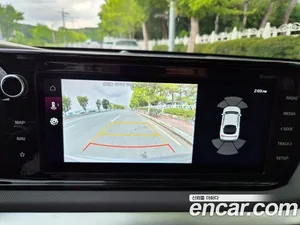 Kia K5, 2022 — миниатюра 14