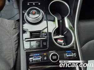 Kia K5, 2022 — миниатюра 15