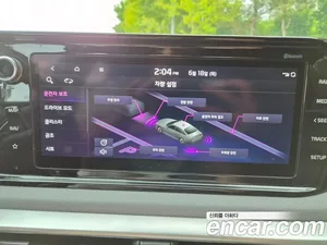 Kia K5, 2022 — миниатюра 17