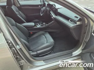 Kia K5, 2022 — миниатюра 19