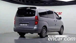 Hyundai Starex, 2017 — миниатюра 2