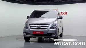 Hyundai Starex, 2017 — миниатюра 3