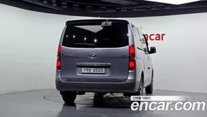 Hyundai Starex, 2017 — миниатюра 4