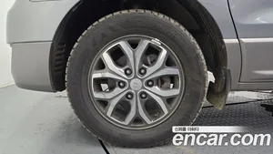 Hyundai Starex, 2017 — миниатюра 5