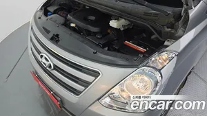 Hyundai Starex, 2017 — миниатюра 6