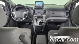 Hyundai Starex, 2017 — миниатюра 7