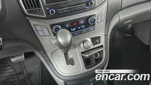 Hyundai Starex, 2017 — миниатюра 9