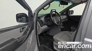 Hyundai Starex, 2017 — миниатюра 10