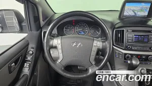 Hyundai Starex, 2017 — миниатюра 11