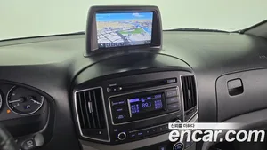Hyundai Starex, 2017 — миниатюра 12