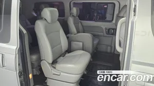 Hyundai Starex, 2017 — миниатюра 13